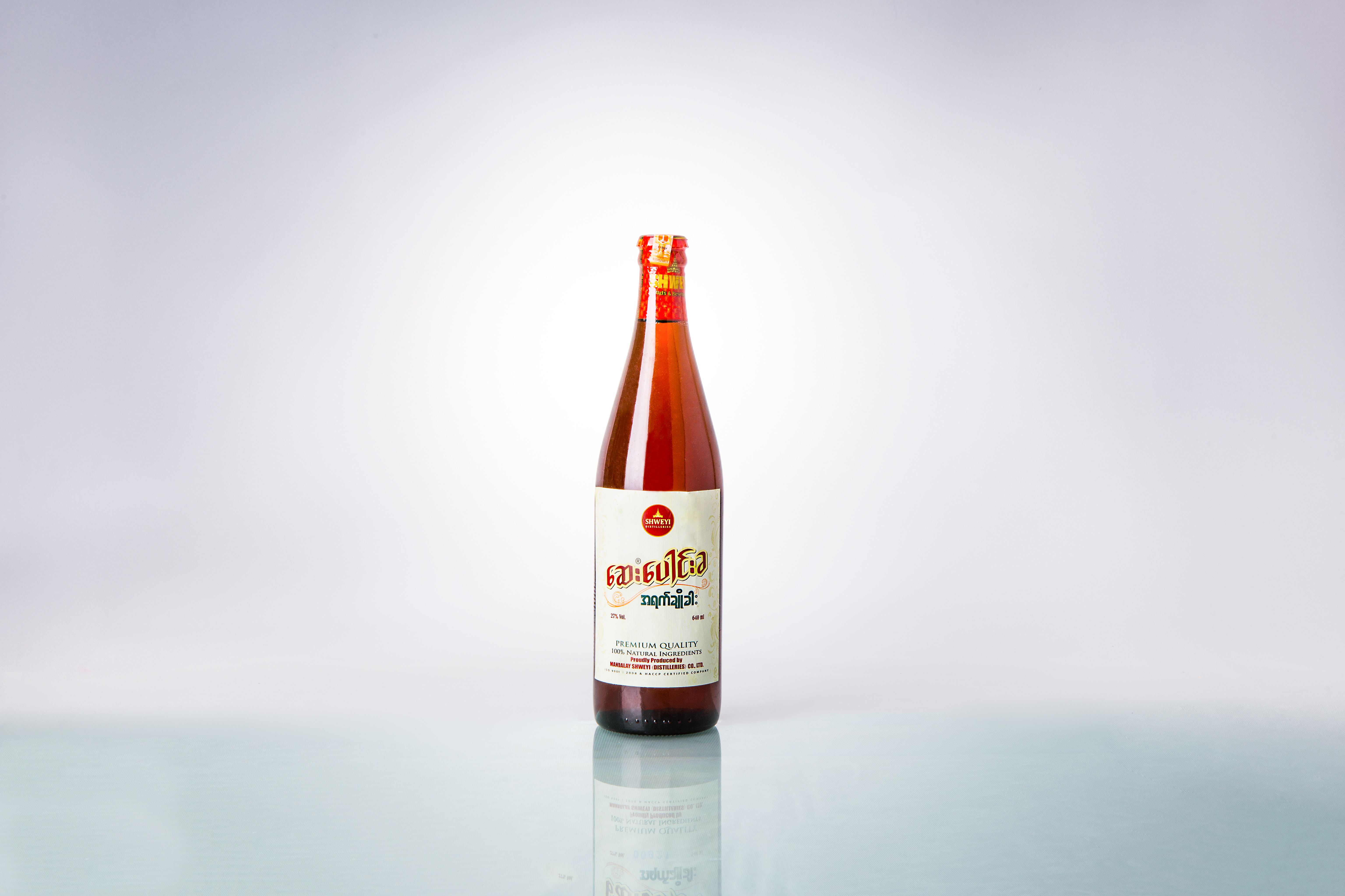liquor