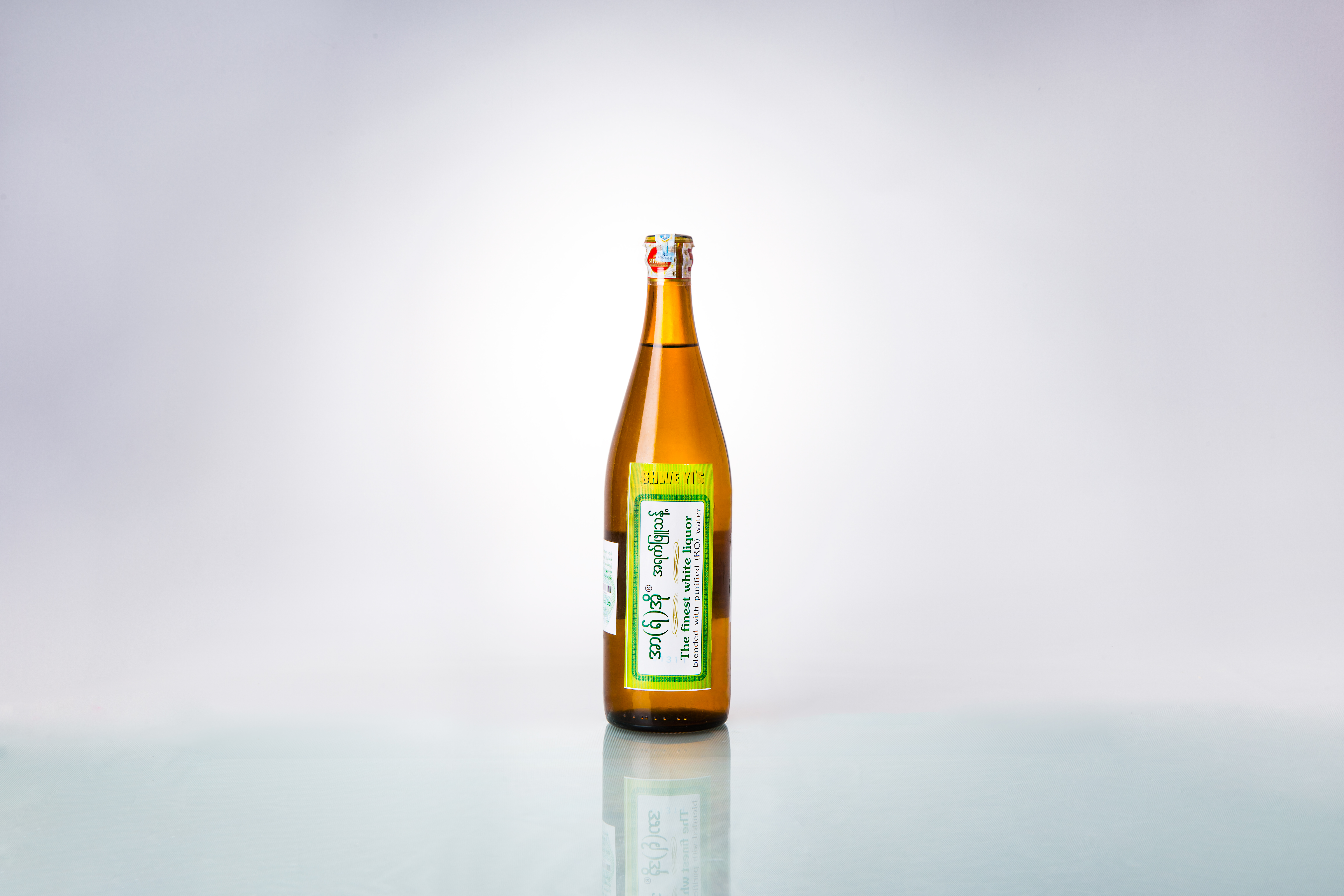 liquor